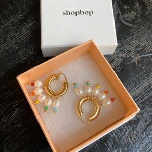 Eliou Kavala Earrings